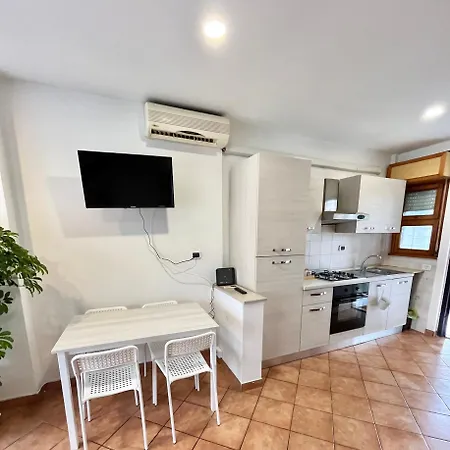 Lisa Apartman