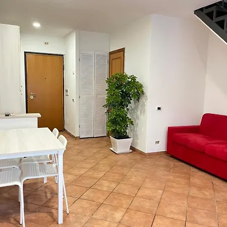Lisa Apartment