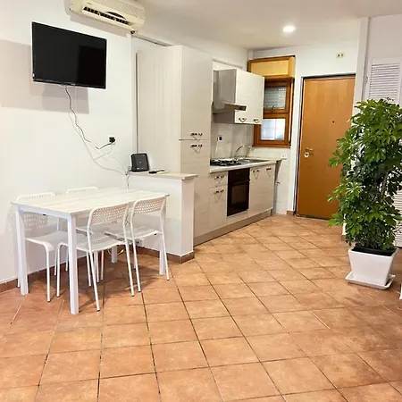 Apartment Lisa