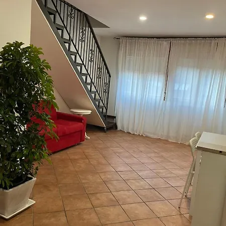 Lisa Apartment *