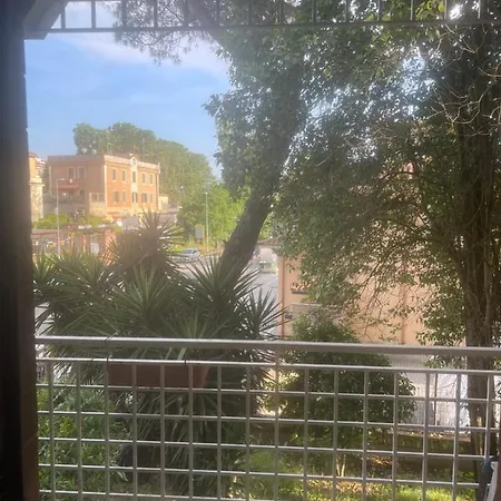 Apartment Lisa Rome