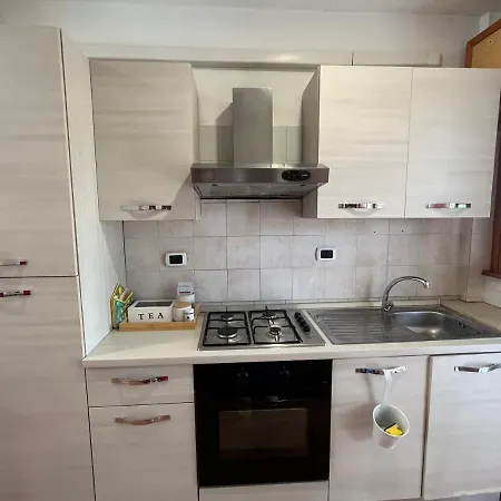 Lisa Apartment Rome