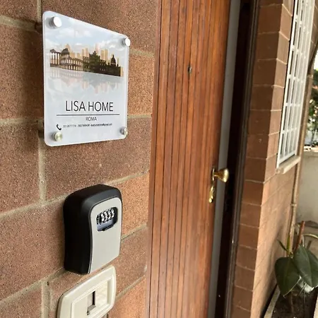 Lisa *