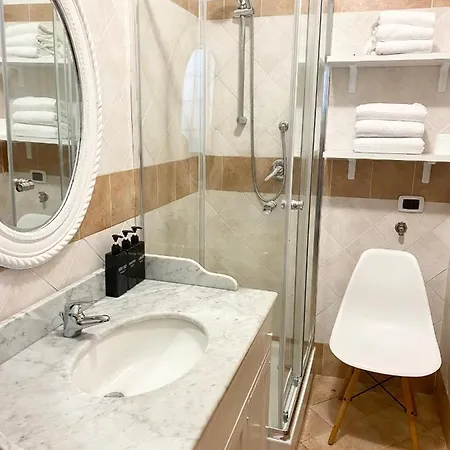 Lejlighed Lisa Rom