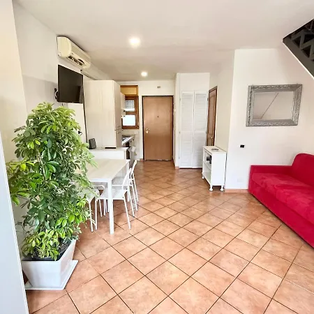 Lisa Apartment Rome