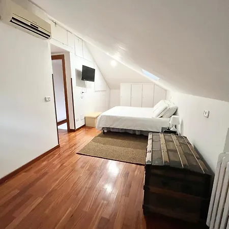 Lisa Apartment