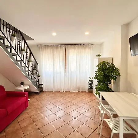 Lisa Apartment *